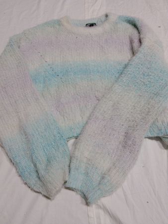 Wild Fable Pastel Sweater