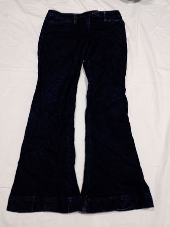 The Limited Denim Jeans