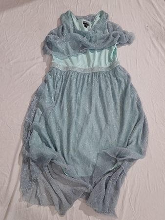 Pogo Club of N.Y. Dress