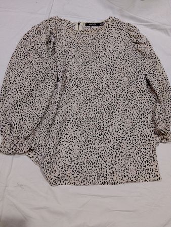 Doe & Rae Blouse