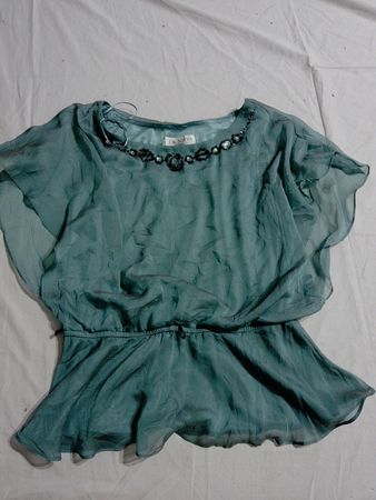 J.R. Nites Romper by Carol Lin