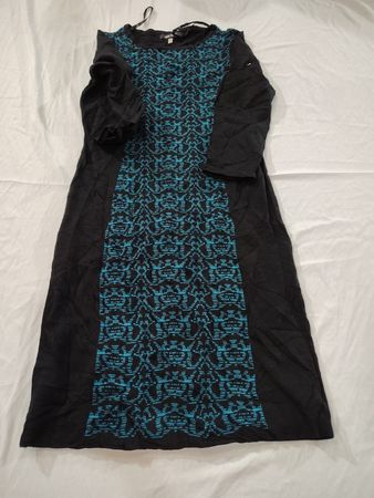 Nine West Black Dress