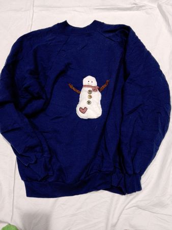 Hanes Activewear Sweatshirt