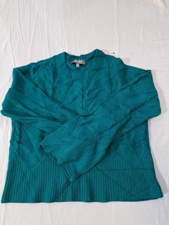 Marled Reunited Clothing Sweater