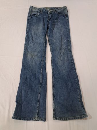 7 For All Mankind Jeans