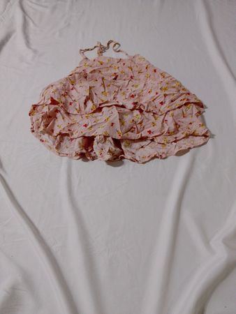 Forever 21 Floral Top