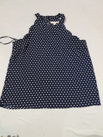 monteau Los Angeles Polka Dot Kleid