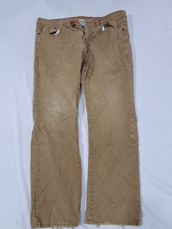 Jeans Max Flex Urban Pipeline