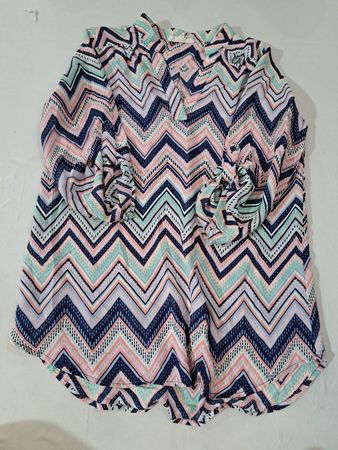 Wishful Park Blouse