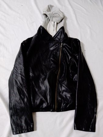 The North Face Black Puffer Jacket