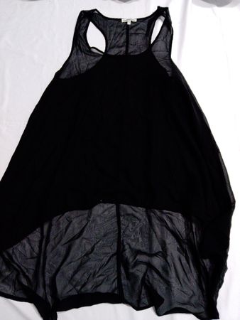 Black Charlotte Russe Dress