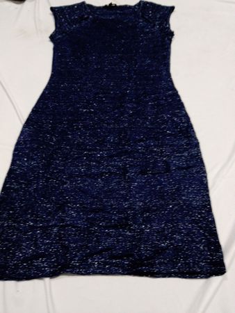 slim fit dress slacks Fuchsia Sequin Dress - Bodycon Mini Dress