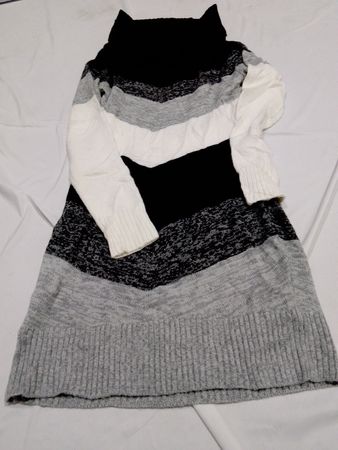 by&by Sweater Dress
