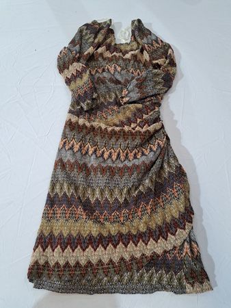 Akira Chicago Black Label Dress