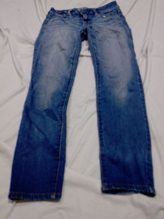 American Eagle Super Stretch Jeans