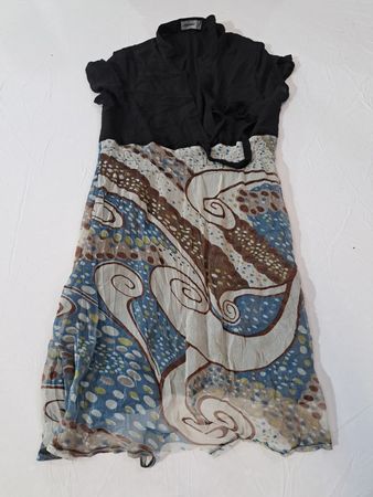 Anymore Dress