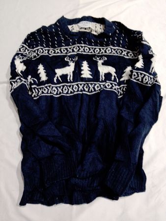 Old Navy Christmas Sweater