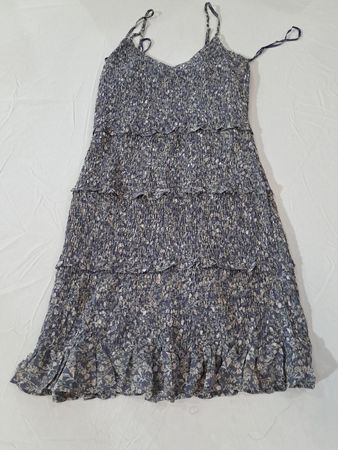 LOVESOME Floral Sundress