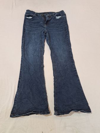 Warehouse One Jeans