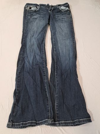 Twive K USA Jeans