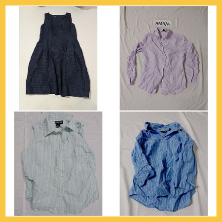 Ensemble Designer : Anne Klein, Lands' End, J.Crew et plus de chemises et robes