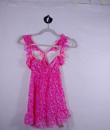 Set di lingerie in pizzo Victoria's Secret 10 pezzi