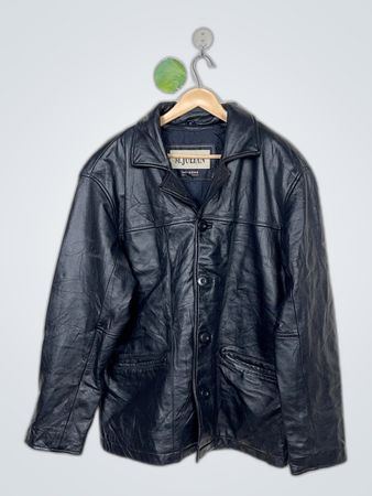 M.Julian Leather Jacket