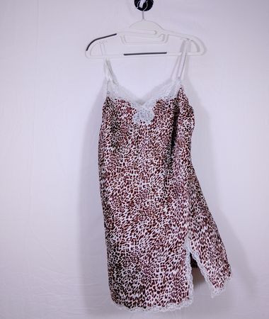 Victoria's Secret Chemise Bundle 10pc Spitzen Nachthemd Set