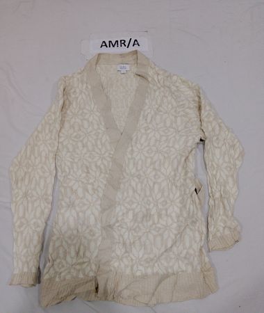 Croft & Barrow Cardigan-Bündel 10 Stück Argyle Strickpullover