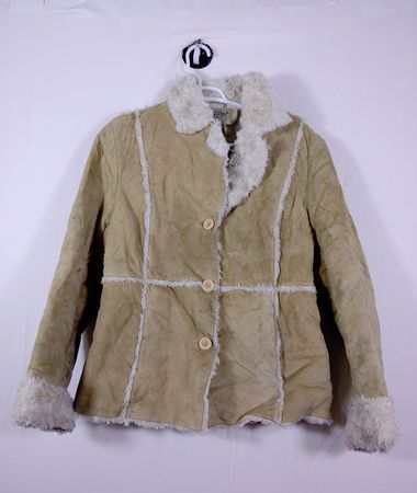 Sonoma Leather Jacket