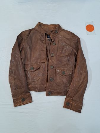 Leather & Denim Jacket Bundle - Gap, moto, Delia's & More