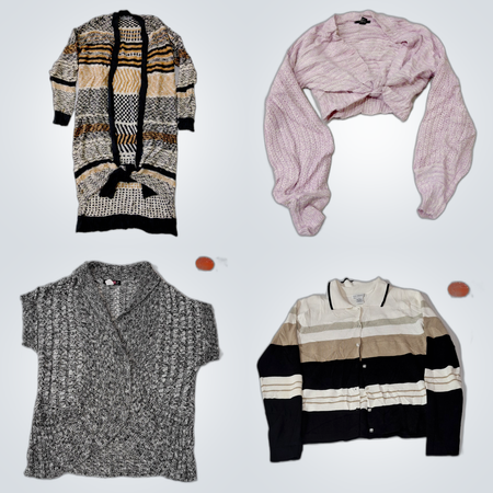 Ensemble de pulls douillets - Marud, Disney, Forever 21 et plus de vêtements en tricot