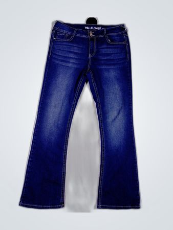 Wallflower Jeans