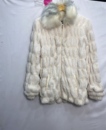 Powder River Outfitters Faux Fur Coat