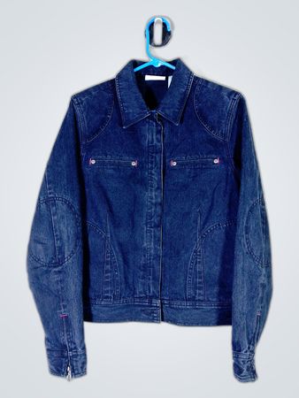 Levi's, Nautica & More Denim & Corduroy Jacket Bundle