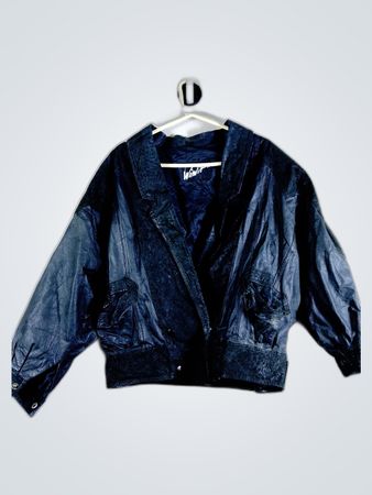 Wintix Leather Jacket