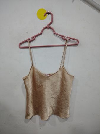La Vie en Rose Camisole