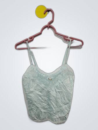 Jessica Intimate Camisole