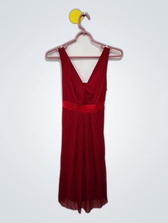 ruby rox Red Dress