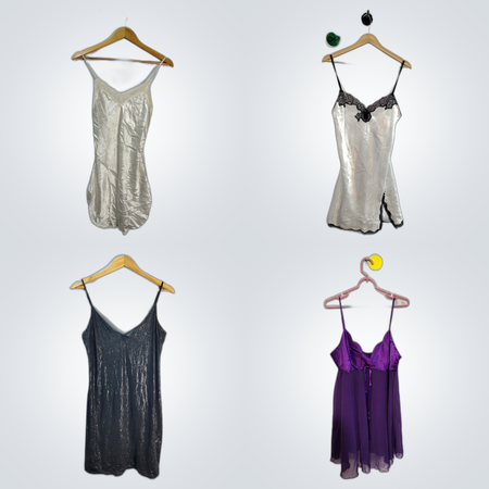 Robe nuisette Victoria'S Secret