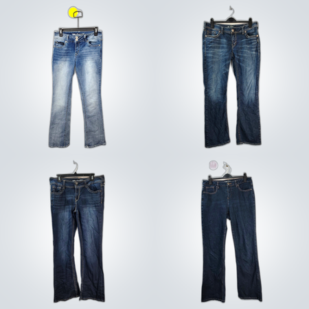 Diesel Vintage Jeans