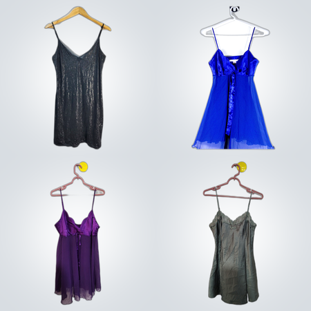 Victoria'S Secret Slip dress