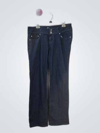 Polyjeans Jeans