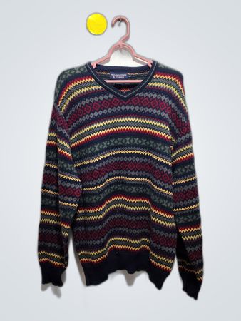 Roundtree & Yorke Sweater