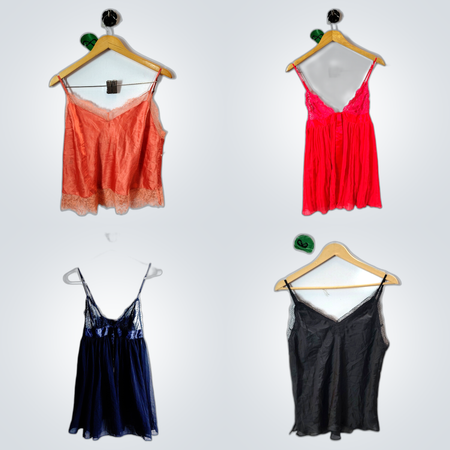 Victoria's Secret Y2K Camisoles