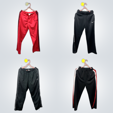 Track Pant Bundle Deal