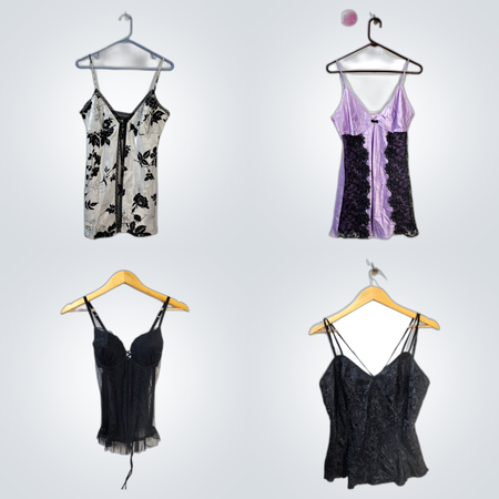 Victoria's Secret Y2K Camisoles