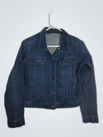 Katies Denim Jacket