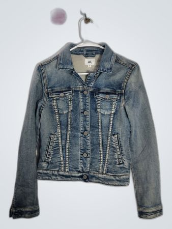 Just Jeans Denim Jacket