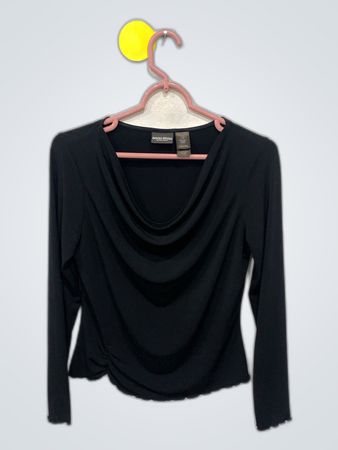 Y2K grunge core tops